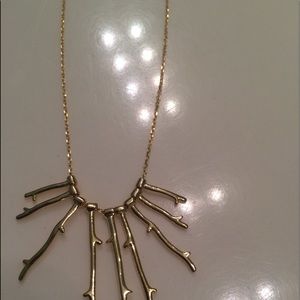Branch Out Necklace